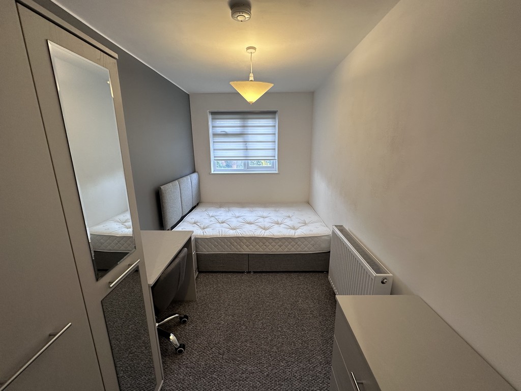 1 bed Room for rent in Nottinghamshire . From Martin & Co - Newark