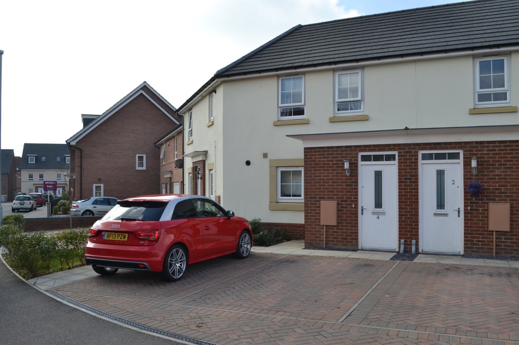 2 bed Apartment for rent in Newark. From Martin & Co - Newark 2 bed Apartment for rent in Newark. From Martin & Co - Newark