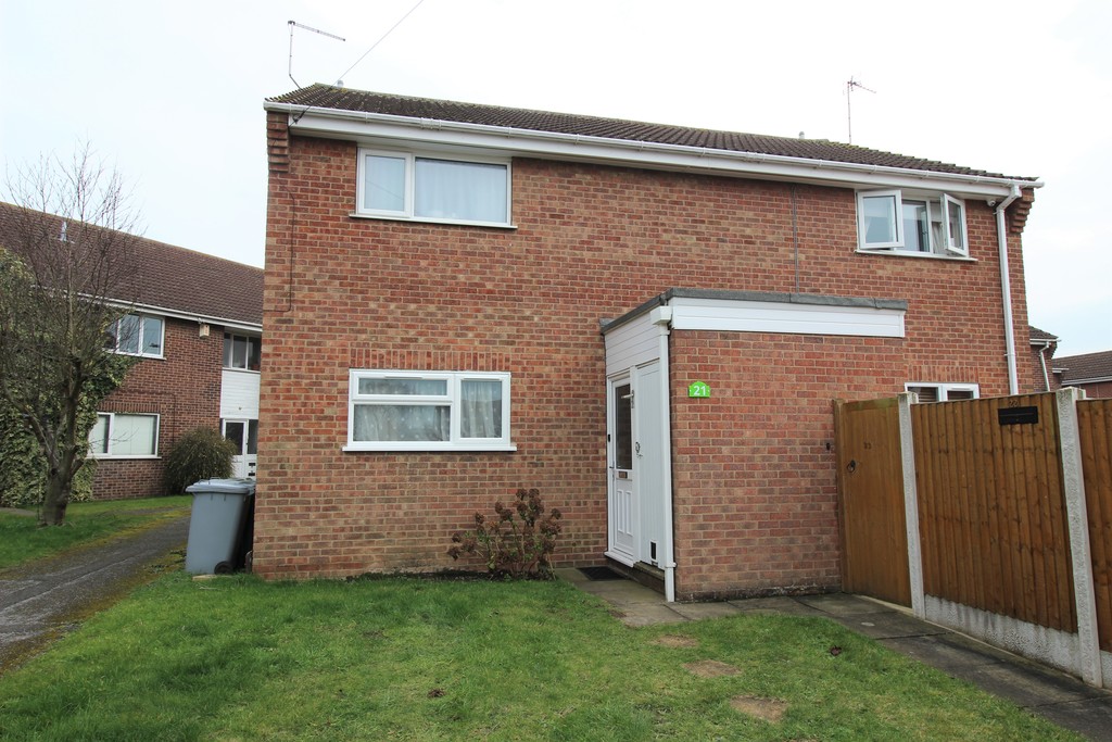 1 bed Apartment for rent in Newark. From Martin & Co - Newark