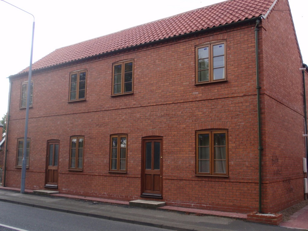 2 bed Apartment for rent in Balderton. From Martin & Co - Newark