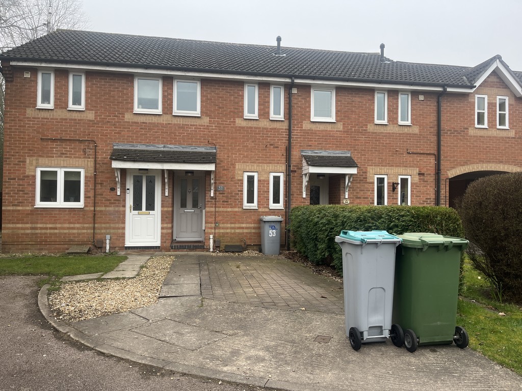 2 bed Mid Terraced House for rent in Newark-on-Trent. From Martin & Co - Newark