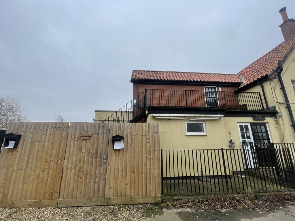 3 bed 1st Floor Flat for rent in Dry Doddington . From Martin & Co - Newark 3 bed 1st Floor Flat for rent in Dry Doddington . From Martin & Co - Newark