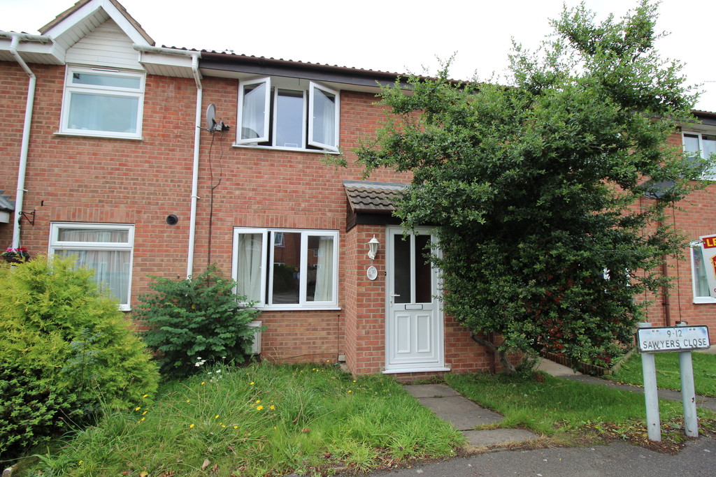 2 bed Mid Terraced House for rent in Notts. From Martin & Co - Newark 2 bed Mid Terraced House for rent in Notts. From Martin & Co - Newark