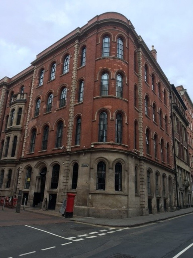 1 bed Apartment for rent in Nottingham. From Martin & Co - Newark 1 bed Apartment for rent in Nottingham. From Martin & Co - Newark