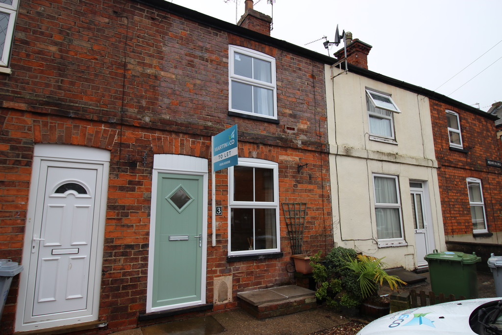 2 bed Mid Terraced House for rent in Notts. From Martin & Co - Newark 2 bed Mid Terraced House for rent in Notts. From Martin & Co - Newark