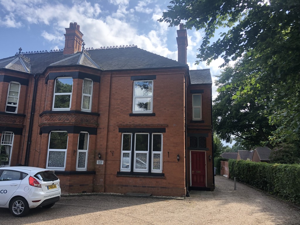 1 bed House Share for rent in Nottingham. From Martin & Co - Newark