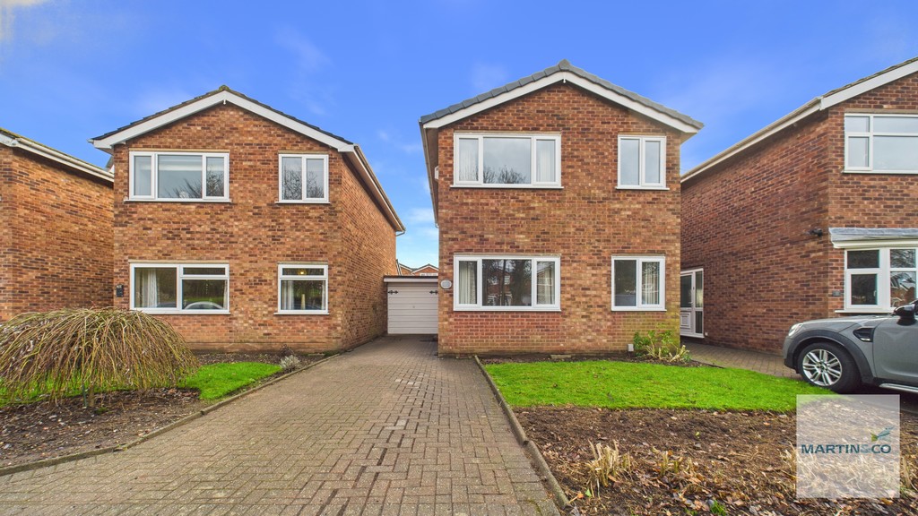 3 bed Semi Detached for rent in Staffordshire. From Martin & Co - Tamworth 3 bed Semi Detached for rent in Staffordshire. From Martin & Co - Tamworth