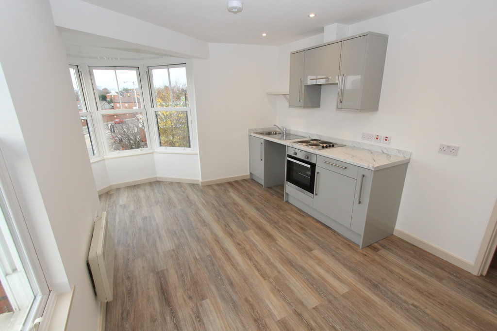 1 bed Apartment for rent in Staffs. From Martin & Co - Tamworth 1 bed Apartment for rent in Staffs. From Martin & Co - Tamworth