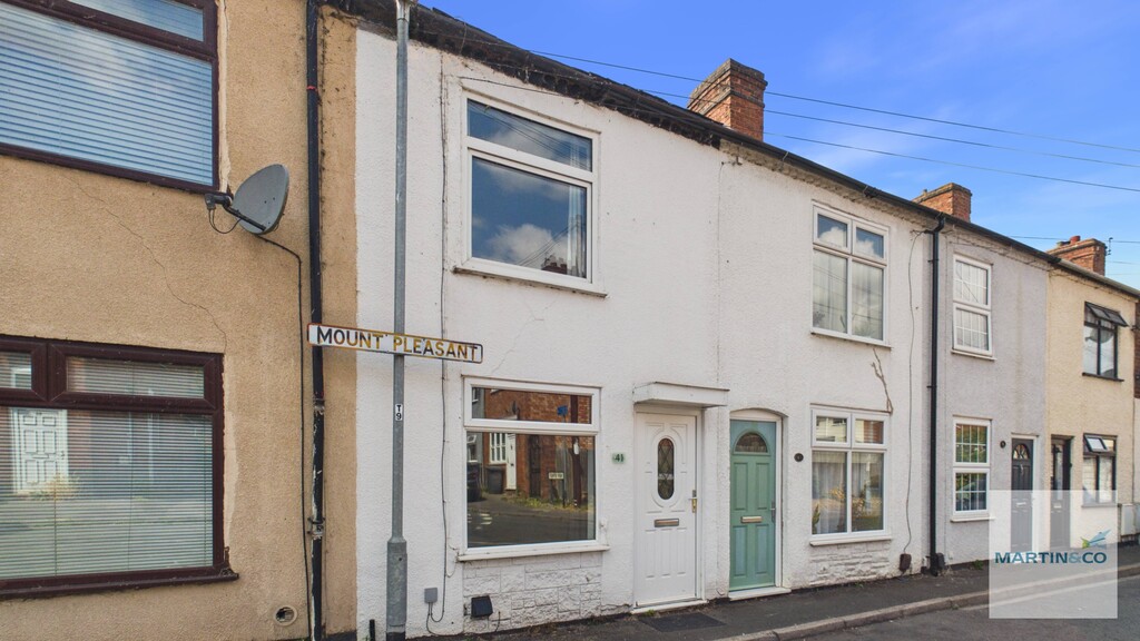 2 bed Mid Terraced House for rent in Fazeley. From Martin & Co - Tamworth 2 bed Mid Terraced House for rent in Fazeley. From Martin & Co - Tamworth