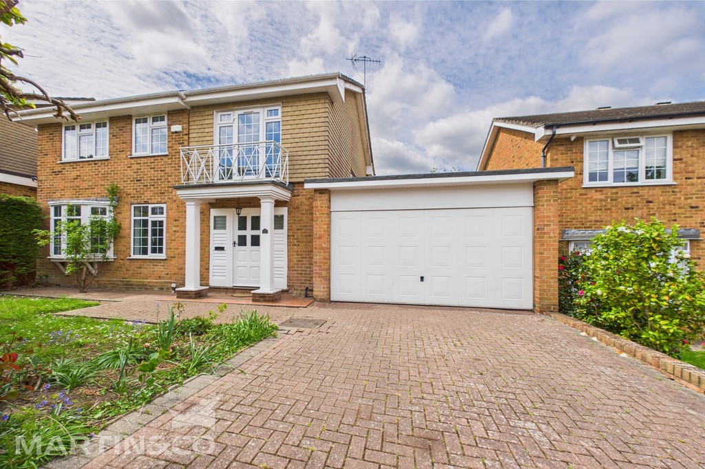 3 bed Detached for rent in Pembury. From Martin & Co - Tunbridge Wells