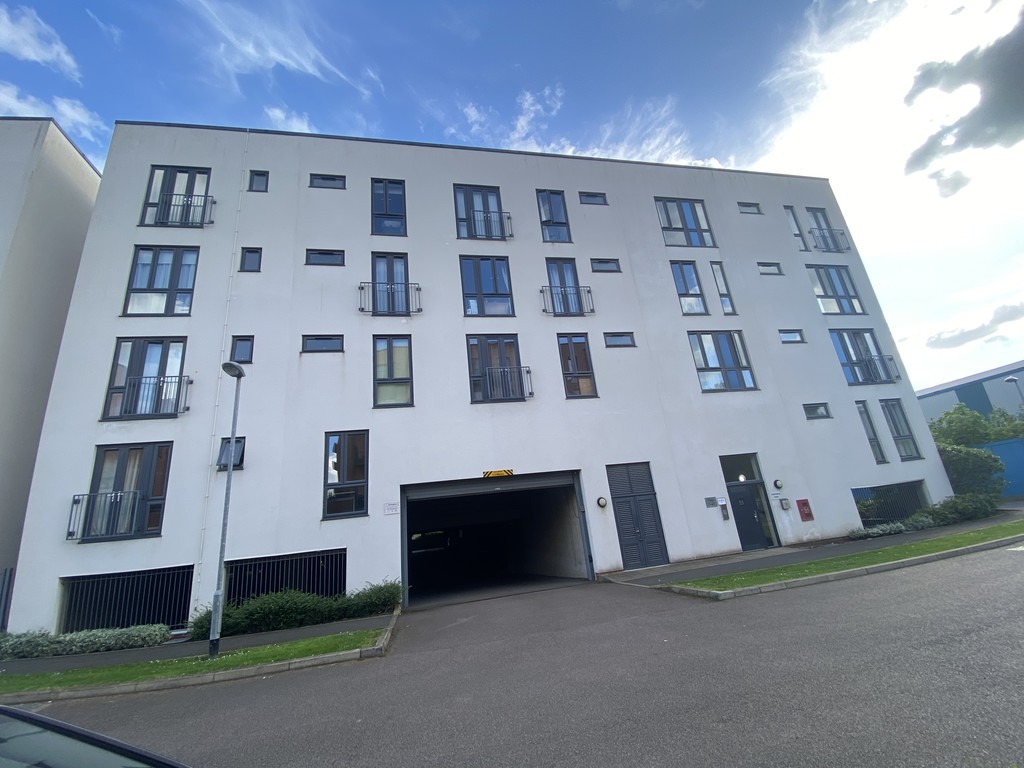 1 bed Apartment for rent in Welwyn Garden City. From Martin & Co - Welwyn and Hatfield