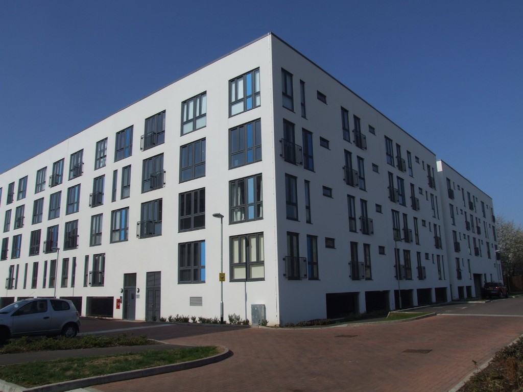 2 bed Apartment for rent in Welwyn Garden City. From Martin & Co - Welwyn and Hatfield