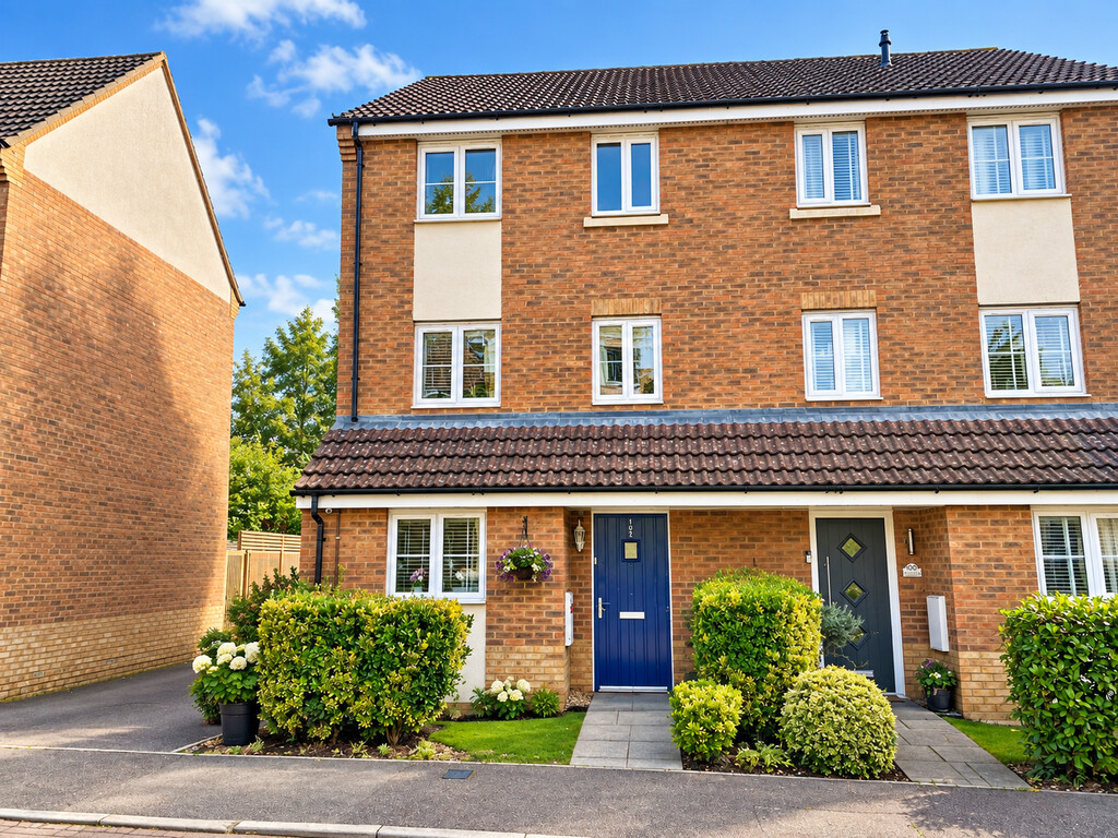 4 bed Town House for rent in Hertfordshire. From Martin & Co - Welwyn and Hatfield
