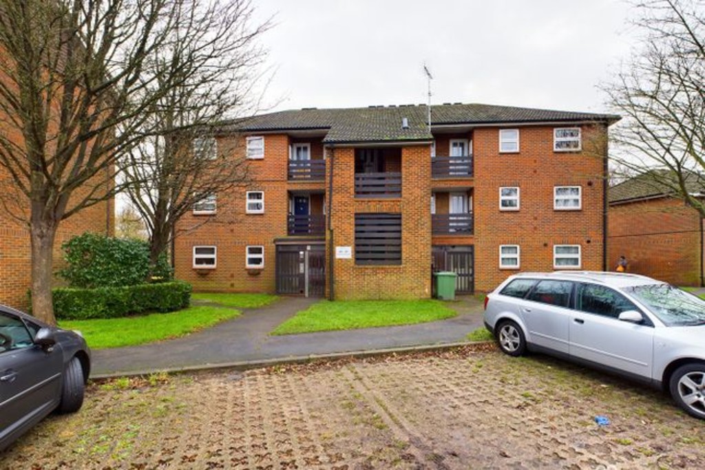 2 bed Ground Floor Flat for rent in Hertfordshire. From Martin & Co - Welwyn and Hatfield