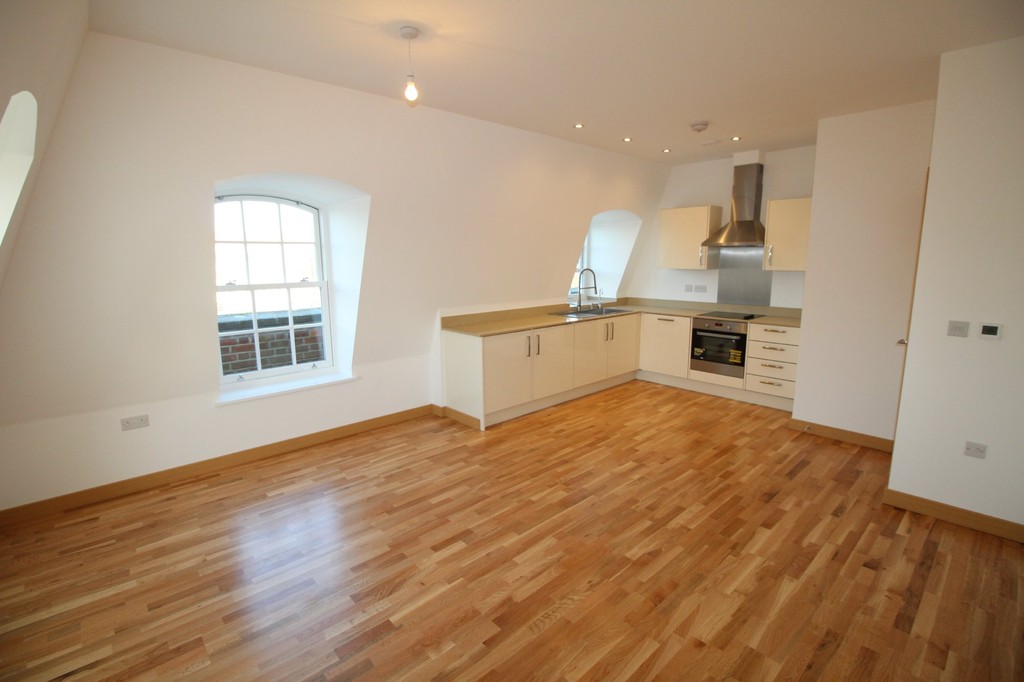 2 bed Apartment for rent in Lemsford. From Martin & Co - Welwyn and Hatfield