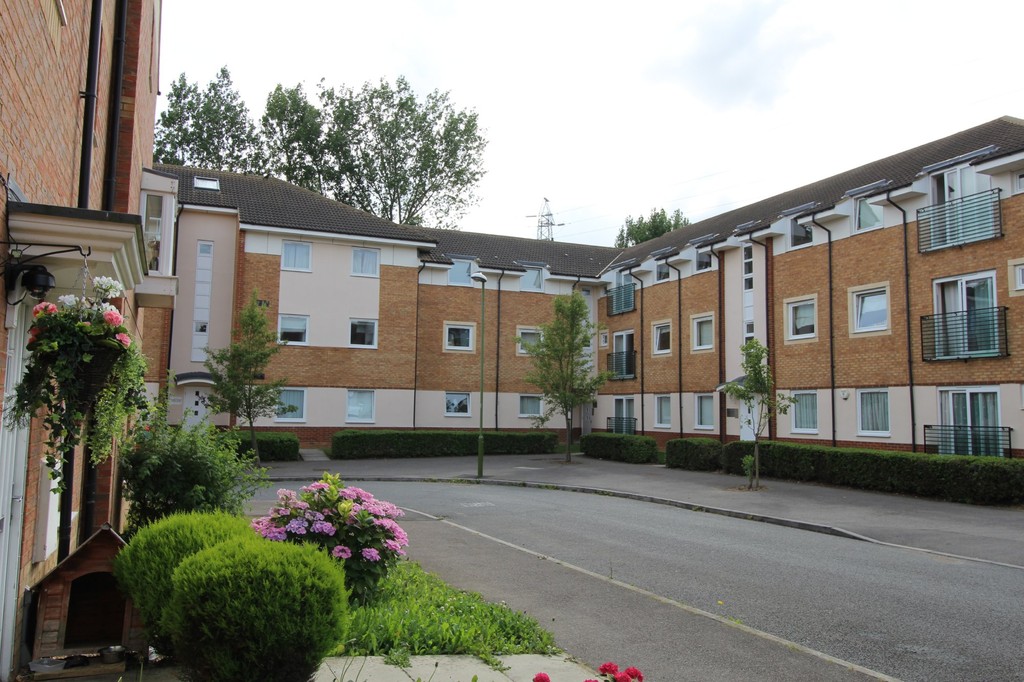 2 bed Apartment for rent in Hertfordshire . From Martin & Co - Welwyn and Hatfield