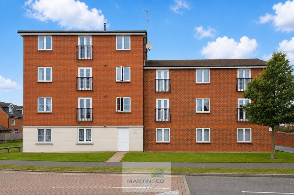 3 bed Apartment for rent in .. From Martin & Co - Welwyn and Hatfield 3 bed Apartment for rent in .. From Martin & Co - Welwyn and Hatfield