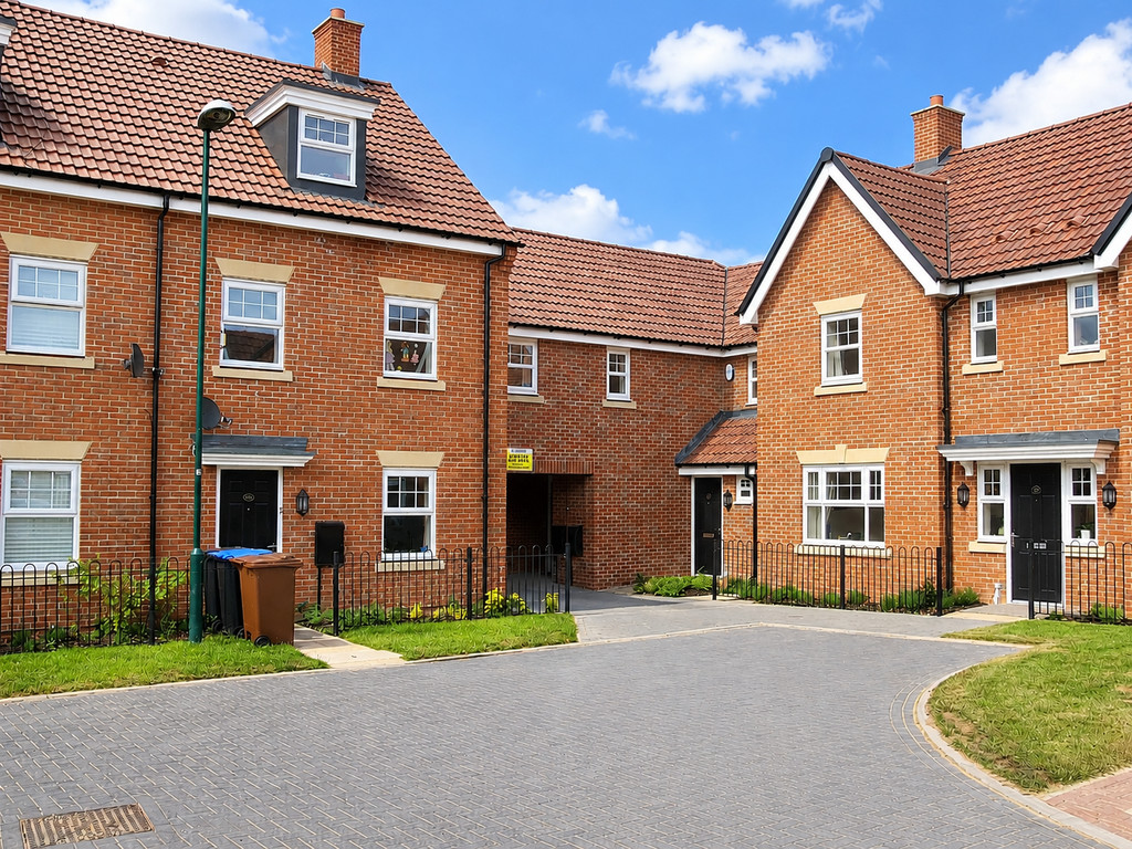 1 bed Annexe for rent in Welwyn Garden City. From Martin & Co - Welwyn and Hatfield 1 bed Annexe for rent in Welwyn Garden City. From Martin & Co - Welwyn and Hatfield