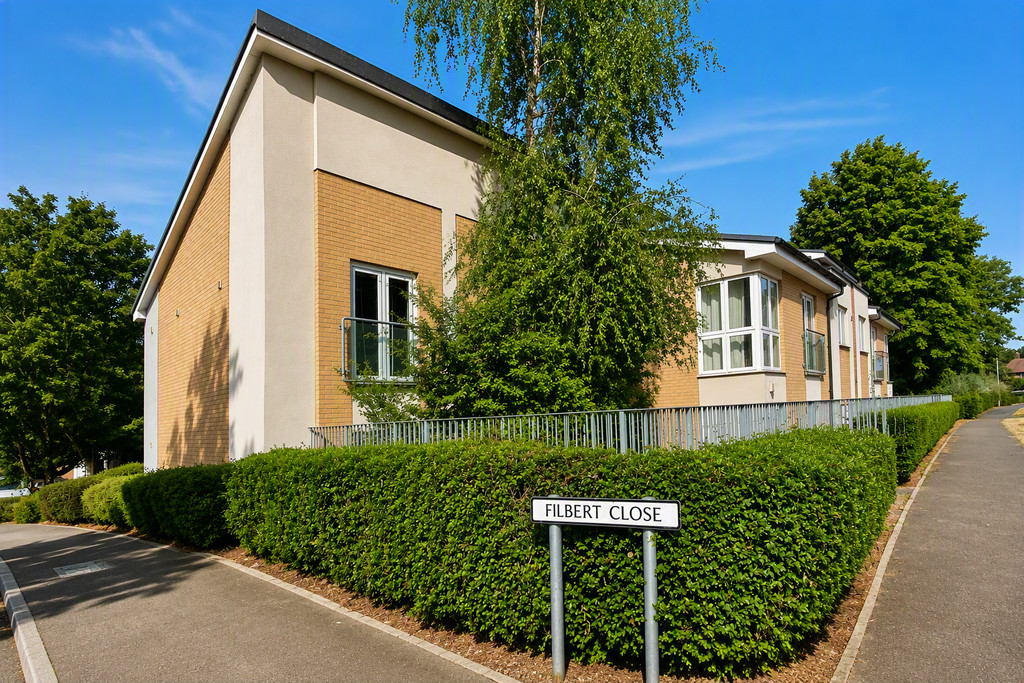 1 bed Apartment for rent in Herts. From Martin & Co - Welwyn and Hatfield