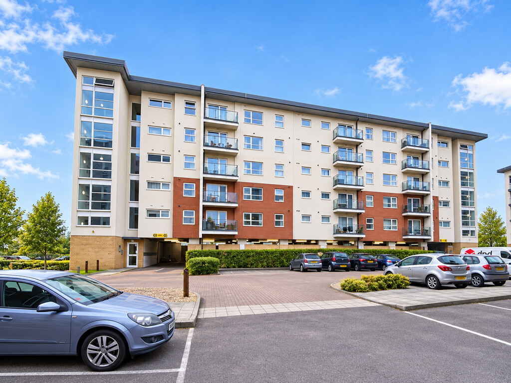 2 bed Apartment for rent in Hatfield. From Martin & Co - Welwyn and Hatfield