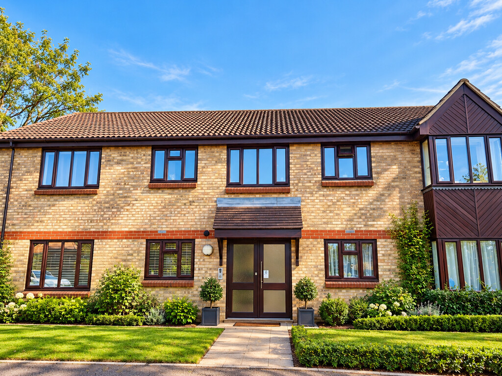 1 bed Apartment for rent in Welwyn Garden City. From Martin & Co - Welwyn and Hatfield
