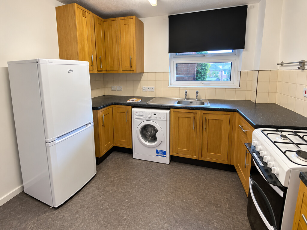 1 bed Apartment for rent in Hertfordshire. From Martin & Co - Welwyn and Hatfield