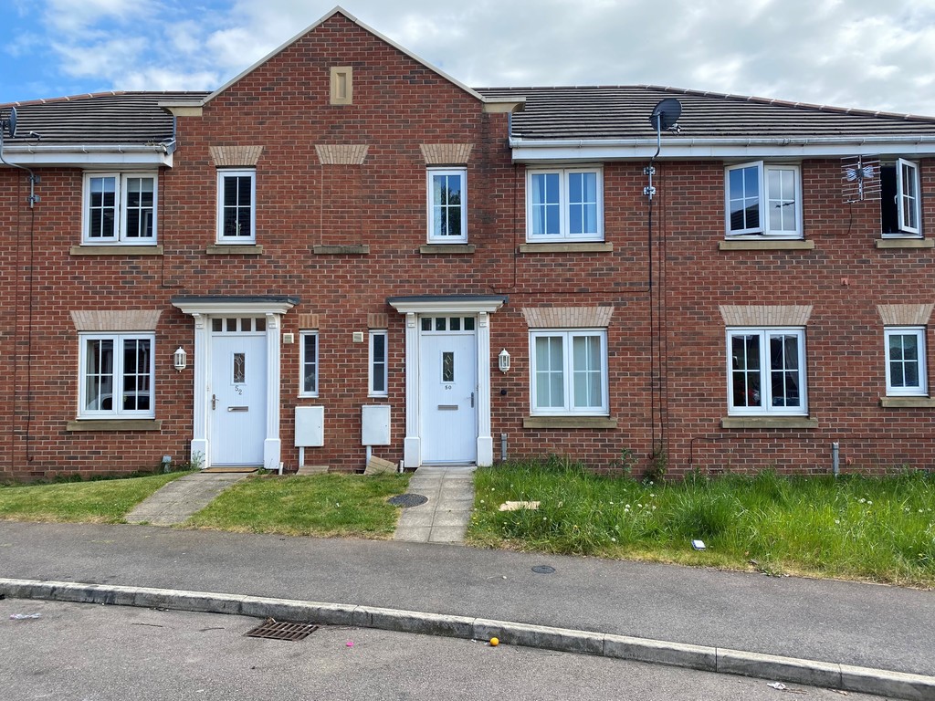 3 bed Town House for rent in Shireoaks. From Martin & Co - Worksop