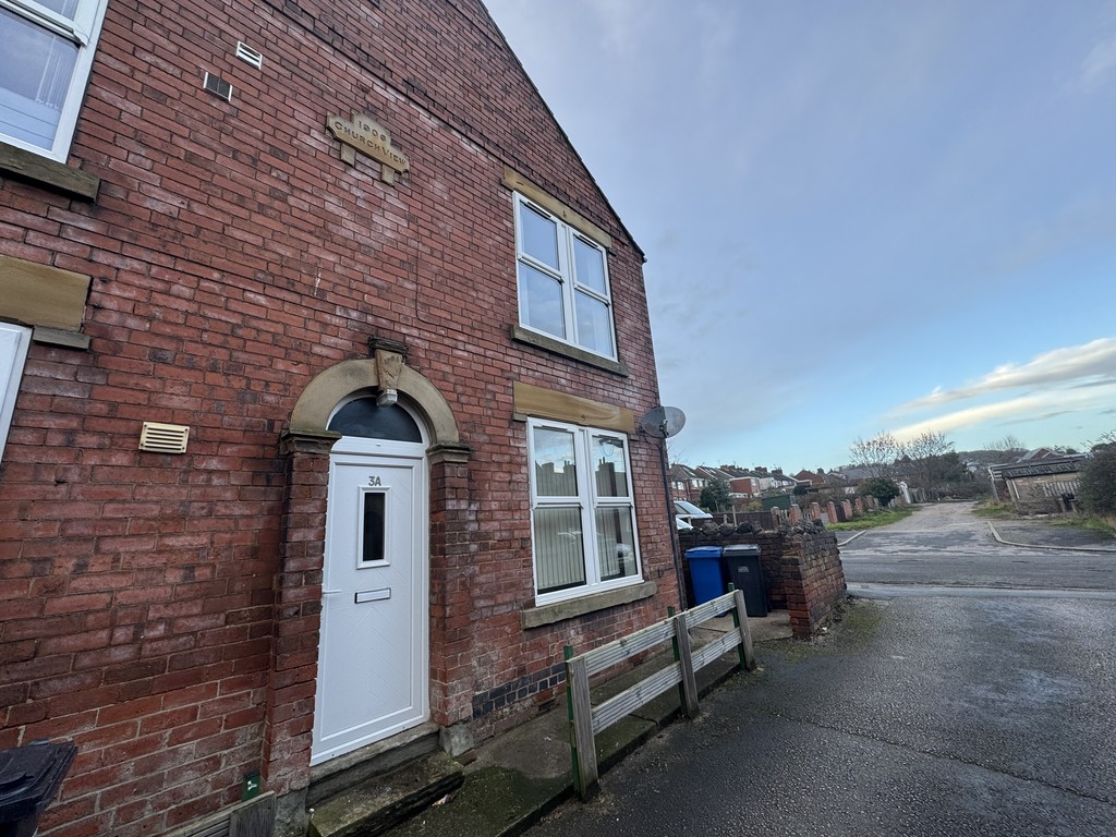 1 bed Apartment for rent in Chesterfield. From Martin & Co - Worksop