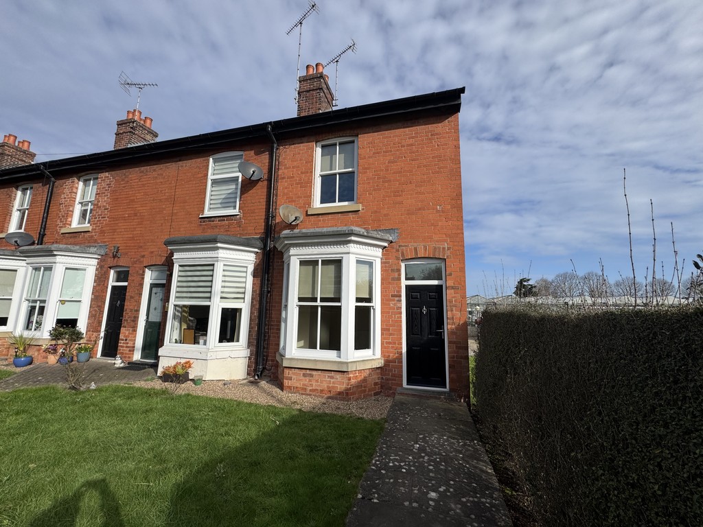 3 bed Cottage for rent in Nottinghamshire. From Martin & Co - Worksop