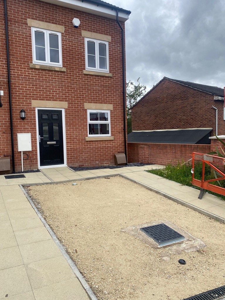 3 bed Semi Detached for rent in Denaby Main. From Martin & Co - Worksop