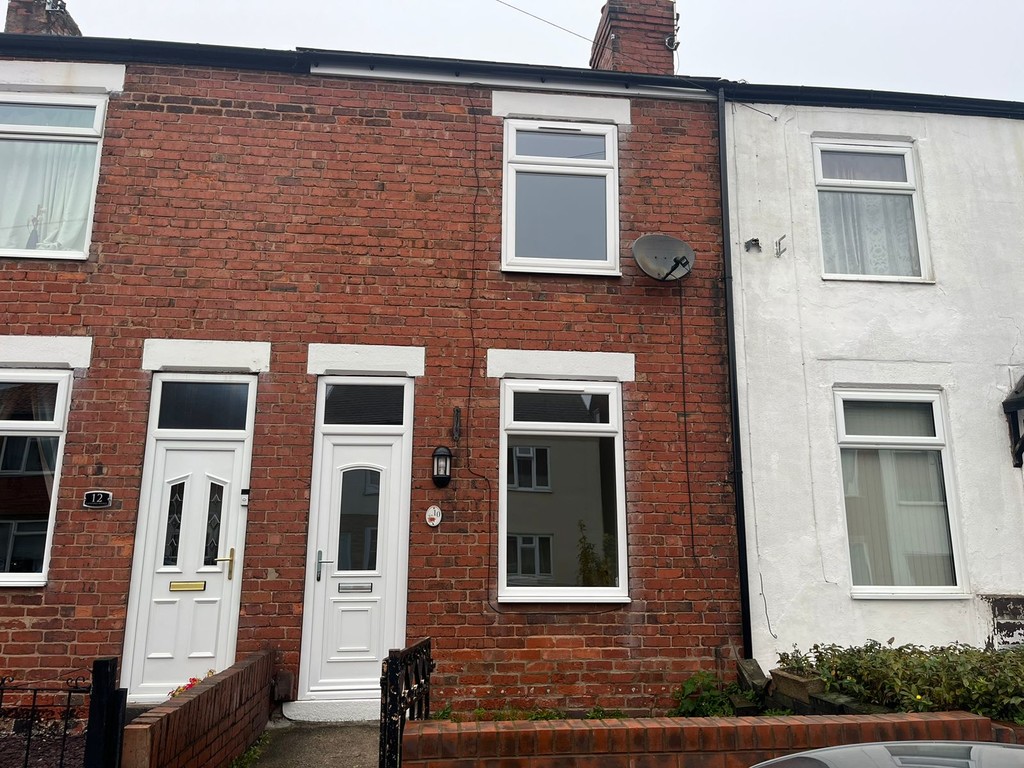 2 bed Mid Terraced House for rent in Notinghamshire. From Martin & Co - Worksop 2 bed Mid Terraced House for rent in Notinghamshire. From Martin & Co - Worksop
