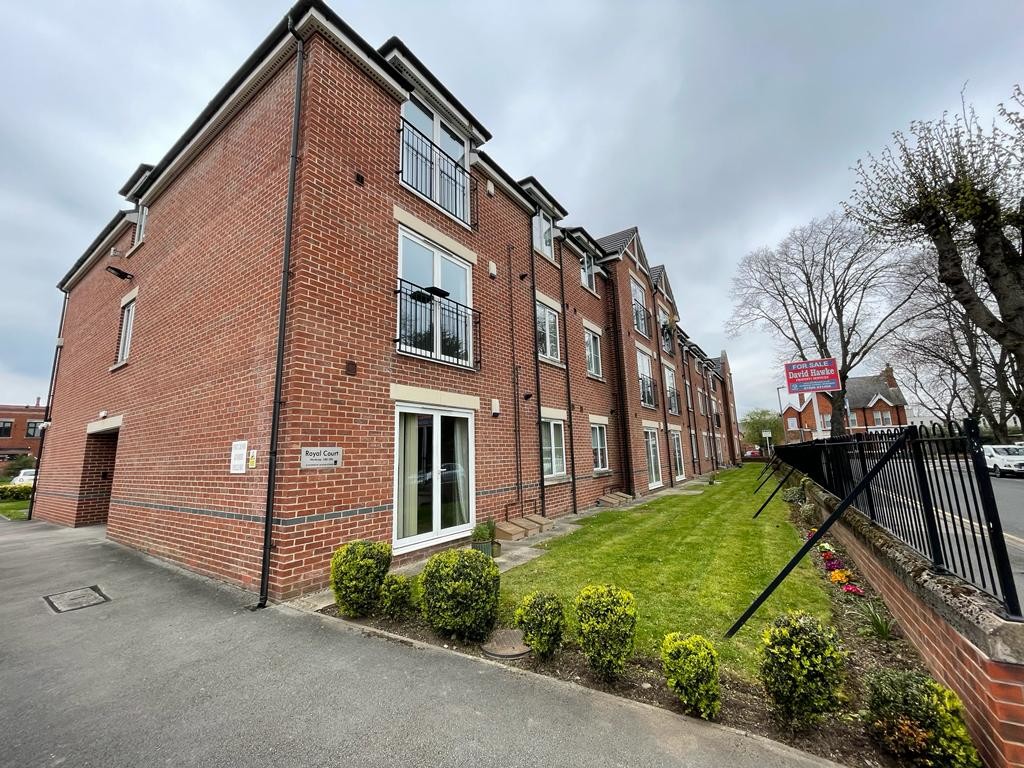 1 bed Apartment for rent in Nottinghamshire. From Martin & Co - Worksop 1 bed Apartment for rent in Nottinghamshire. From Martin & Co - Worksop