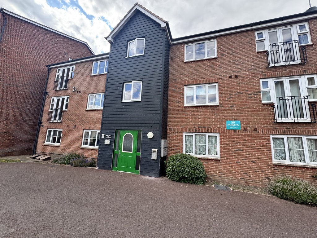 1 bed Apartment for rent in Retford. From Martin & Co - Worksop