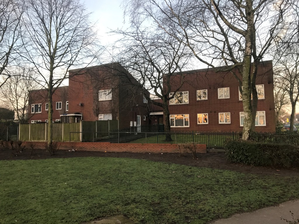 1 bed 1st Floor Flat for rent in Nottinghamshire. From Martin & Co - Worksop