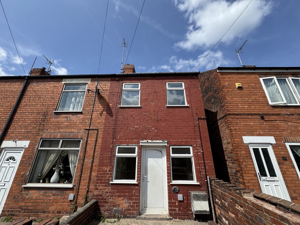 2 bed End of Terrace for rent in Derbyshire. From Martin & Co - Worksop 2 bed End of Terrace for rent in Derbyshire. From Martin & Co - Worksop