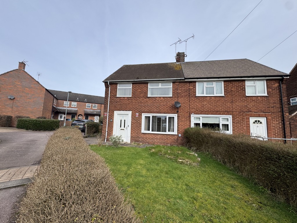 3 bed Semi Detached for rent in Shireoaks. From Martin & Co - Worksop