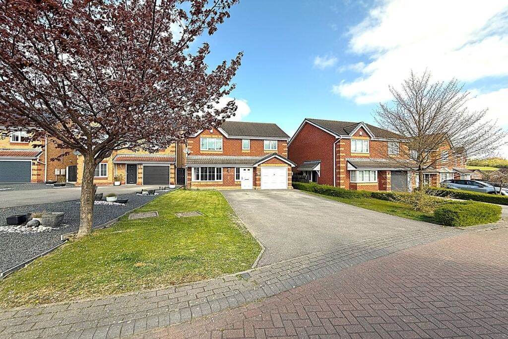 4 bed Detached for rent in South Yorkshire. From Martin & Co - Worksop 4 bed Detached for rent in South Yorkshire. From Martin & Co - Worksop