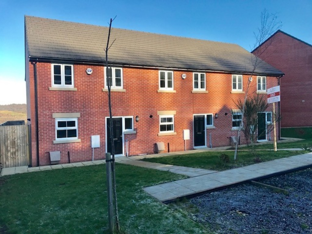 3 bed End of Terrace for rent in South Yorkshire. From Martin & Co - Worksop