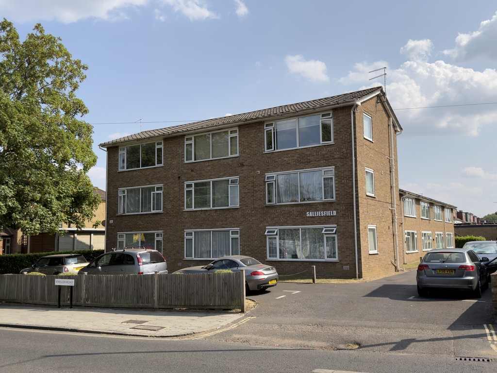 1 bed Apartment for rent in Twickenham. From Martin & Co - Twickenham