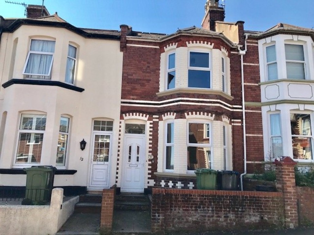 5 bed Mid Terraced House for rent in Devon. From Martin & Co - Exeter