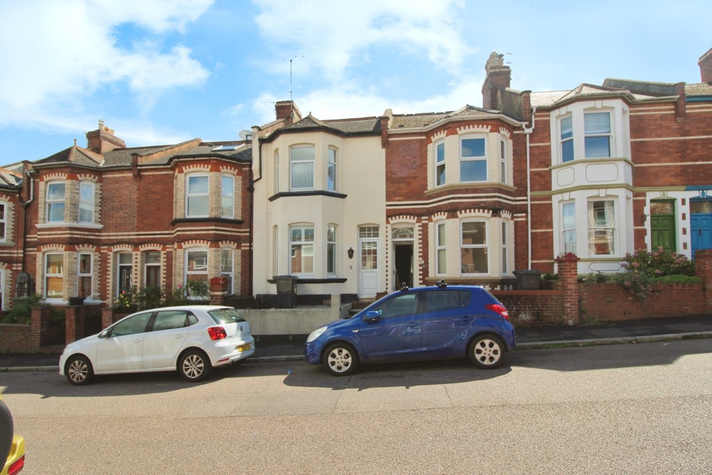 5 bed Mid Terraced House for rent in Devon. From Martin & Co - Exeter 5 bed Mid Terraced House for rent in Devon. From Martin & Co - Exeter