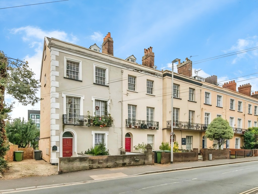 1 bed Apartment for rent in Devon. From Martin & Co - Exeter 1 bed Apartment for rent in Devon. From Martin & Co - Exeter
