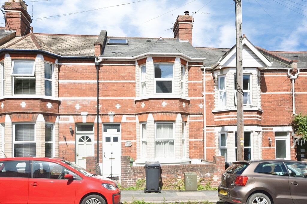 5 bed Mid Terraced House for rent in Devon. From Martin & Co - Exeter 5 bed Mid Terraced House for rent in Devon. From Martin & Co - Exeter