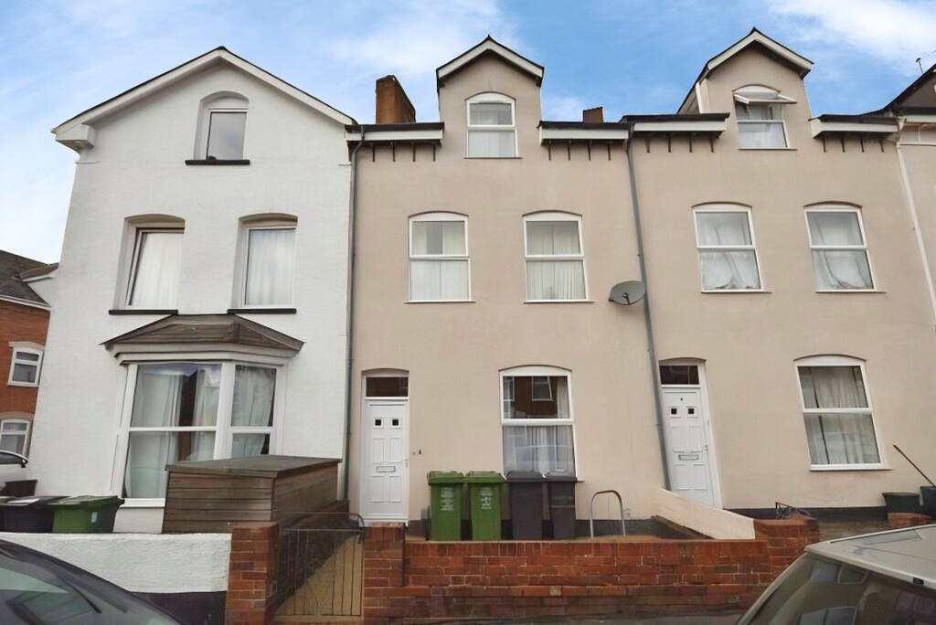 5 bed Detached for rent in Devon. From Martin & Co - Exeter 5 bed Detached for rent in Devon. From Martin & Co - Exeter