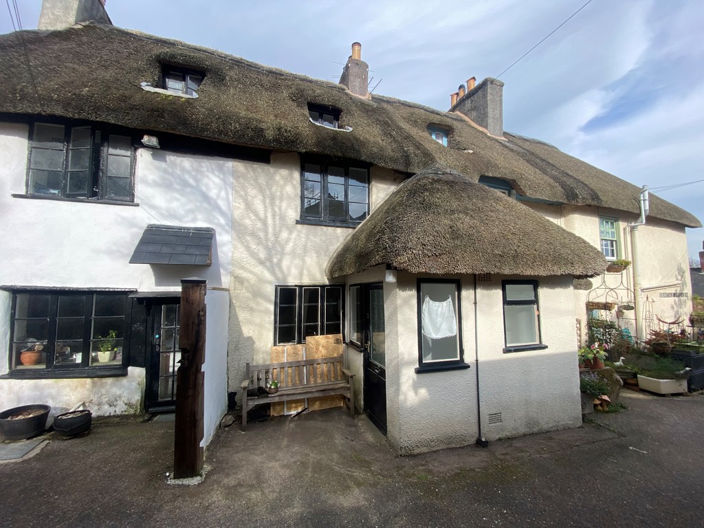2 bed Cottage for rent in Devon. From Martin & Co - Exeter