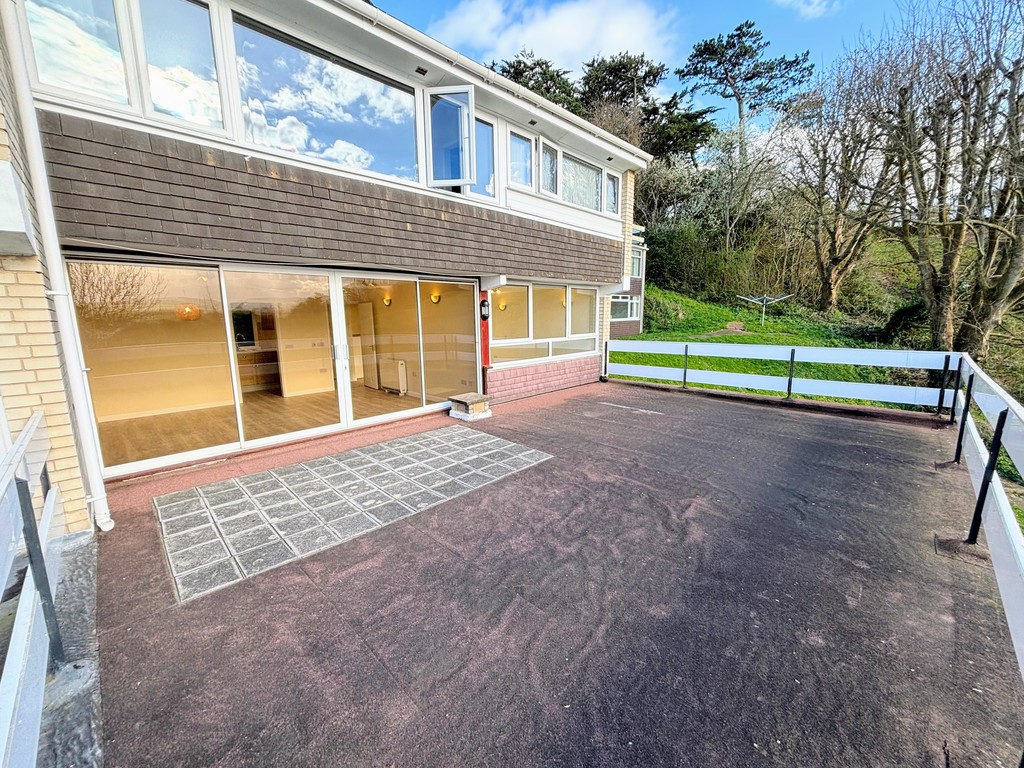 1 bed Apartment for rent in Exeter. From Martin & Co - Exeter