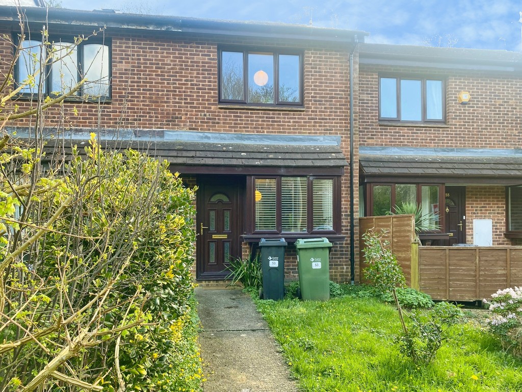 2 bed Mid Terraced House for rent in Devon. From Martin & Co - Exeter