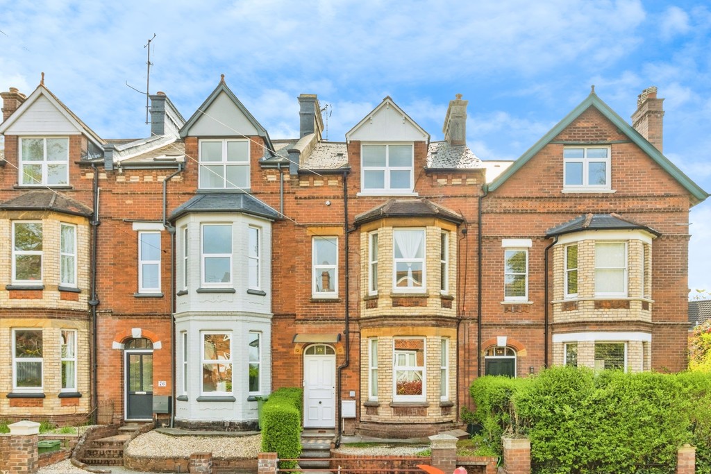 1 bed Ground Floor Flat for rent in Exeter. From Martin & Co - Exeter