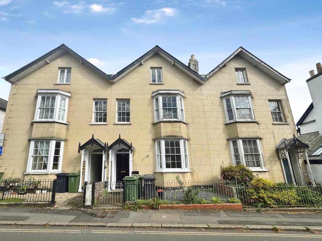 5 bed End of Terrace for rent in Shillingford Abbot. From Martin & Co - Exeter 5 bed End of Terrace for rent in Shillingford Abbot. From Martin & Co - Exeter