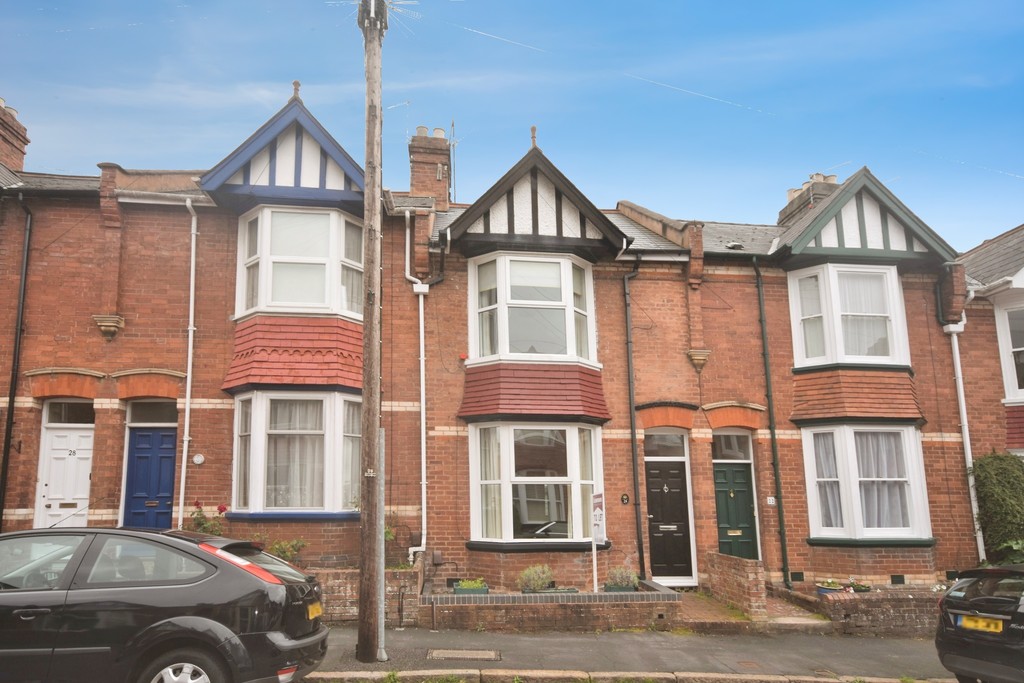 2 bed Semi Detached for rent in Shillingford Abbot. From Martin & Co - Exeter
